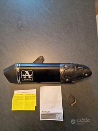Scarico ARROW
