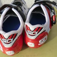 scarpe per bici da corsa SIDI num.42