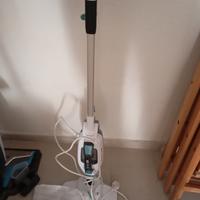 lavapavimenti a vapore steam mop