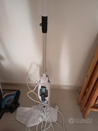 lavapavimenti a vapore steam mop