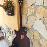 chitarra  elettrica (vintage)