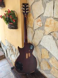 chitarra  elettrica (vintage)