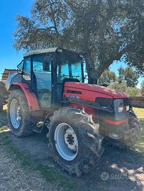 Trattore Same Silver 90