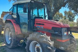 Trattore Same Silver 90