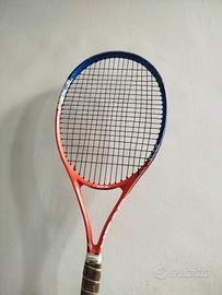 racchetta tennis HEAD junior 