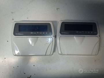 TASTIERA TECNOALARM LCDPROX1