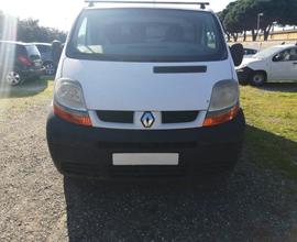 RENAULT Trafic T27 1.9 dCi/100PC-TN Furg.Confort