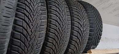 165/60 R15 OCCASION GOMME M+S AFFAR OTTIM 165 60 1