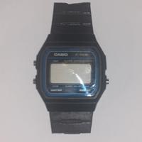 Orologio x Collezione Casio F-91W