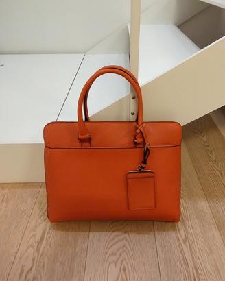 Borsa rigida Carpisa uso professionale. NUOVA