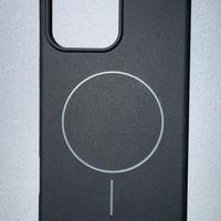 Cover magsafe iPhone 16 Pro Max