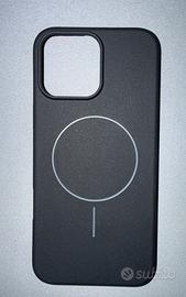 Cover magsafe iPhone 16 Pro Max
