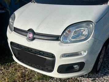 Fiat Panda 2017 ricambi 