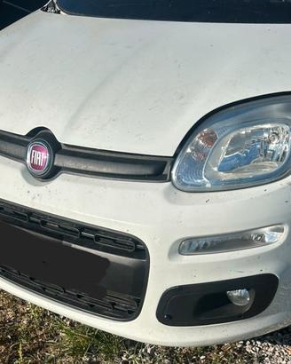 Fiat Panda 2017 ricambi 