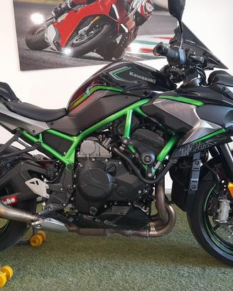 Kawasaki Z H2 1000