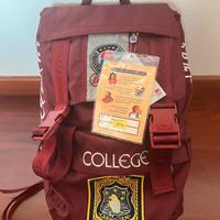 Zaino invicta college 1992