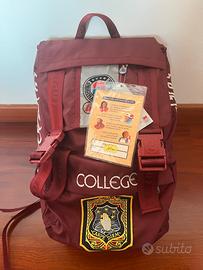 Zaino invicta college 1992