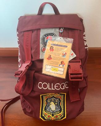 Zaino invicta college 1992