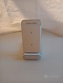 Ricaricatore wireless 