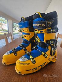 Scatponi scialpinismo La Sportiva spectre 2.0 29.5
