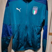 Tuta Italia nazionale di calcio taglia M