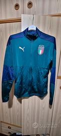 Tuta Italia nazionale di calcio taglia M
