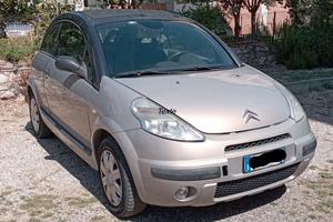 CITROEN C3 PLURIEL