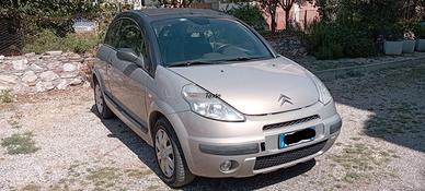 CITROEN C3 PLURIEL