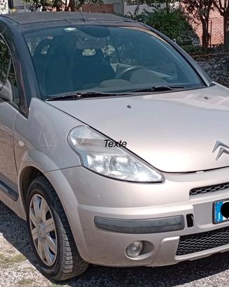 CITROEN C3 PLURIEL