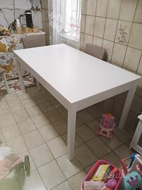 Tavolo cucina