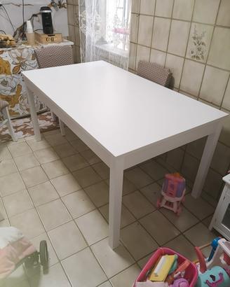 Tavolo cucina