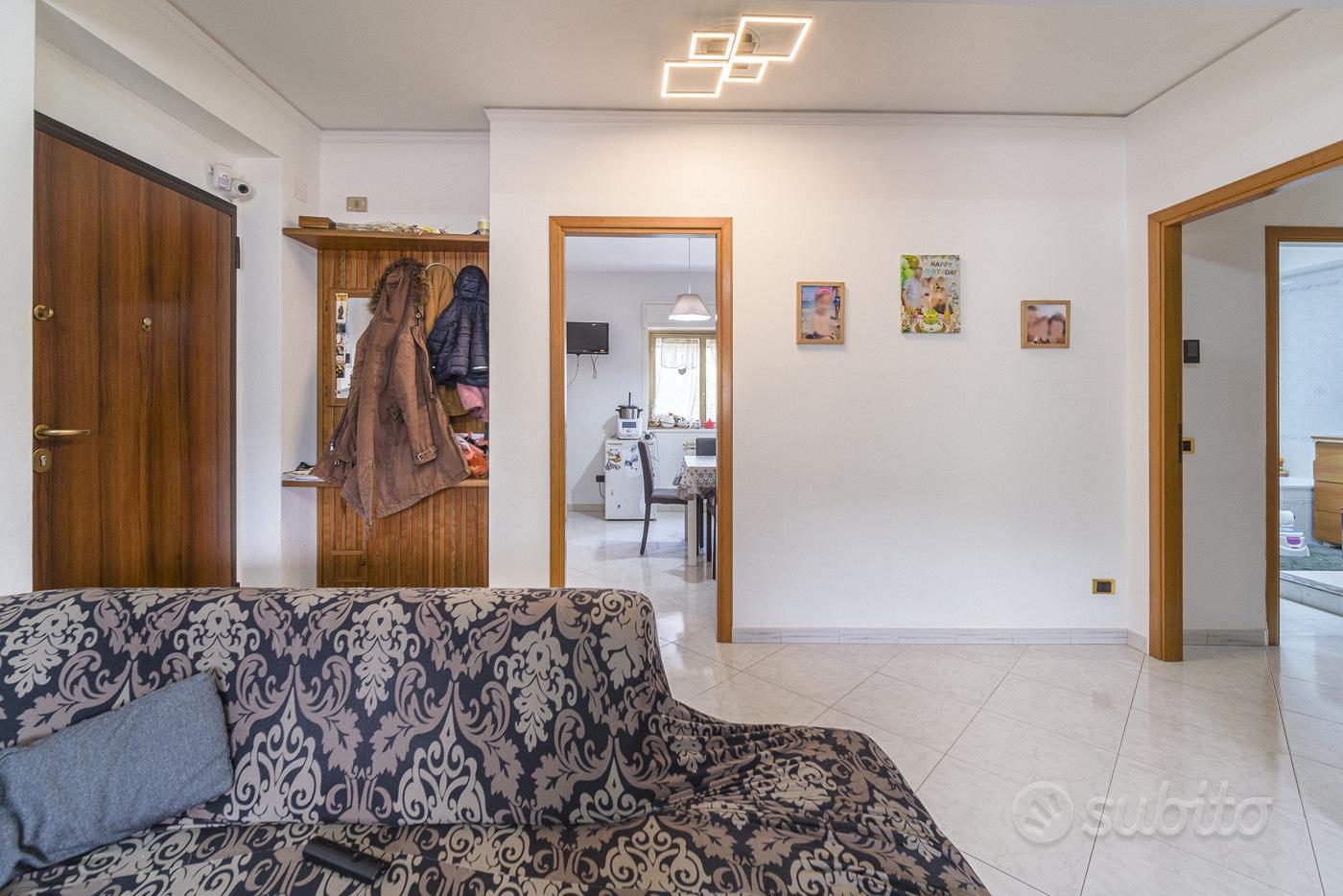 Apartment in Messina, Contrada Sorba, V Circoscrizione - Altro