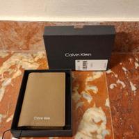 portafoglio Calvin Klein 