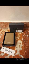 portafoglio Calvin Klein 