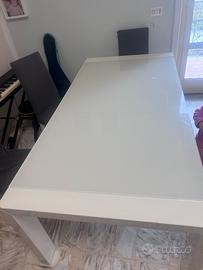 Tavolo calligaris
