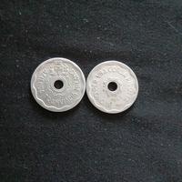 vecchi gettoni tram comune di milano