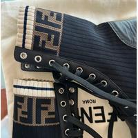 Stivali FENDI