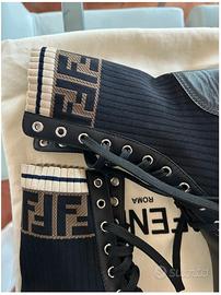 Stivali FENDI