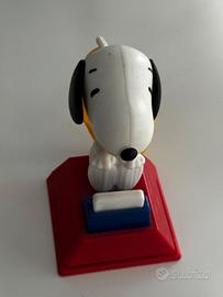 Gioco Snoopy McDonald's 