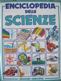 Enciclopedia delle scienze