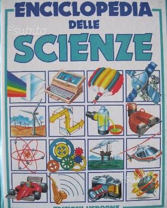 Enciclopedia delle scienze