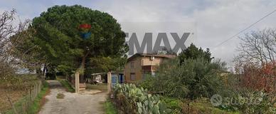 Cascina/Casale - Enna