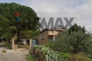 Cascina/Casale - Enna