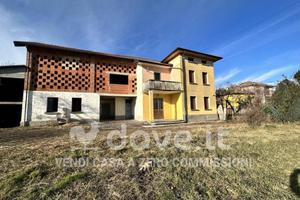 Villa di 250 m² con 4 locali a Santa Giustina