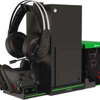 Stazione di ricarica Venom - Xbox Serie X