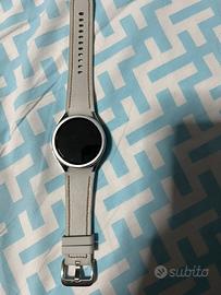 Samsung watch classic serie 6