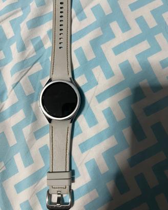 Samsung watch classic serie 6