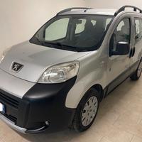 Peugeot Bipper Tepee 1.3 75 CV Outdoor CATENA FRIZ