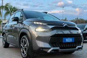 Citroen C3 Aircross 1.5BlueHDi 110 Shine Pack Navi
