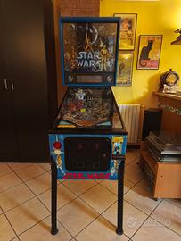 flipperStar Wars: Death Star(Morte Nera)